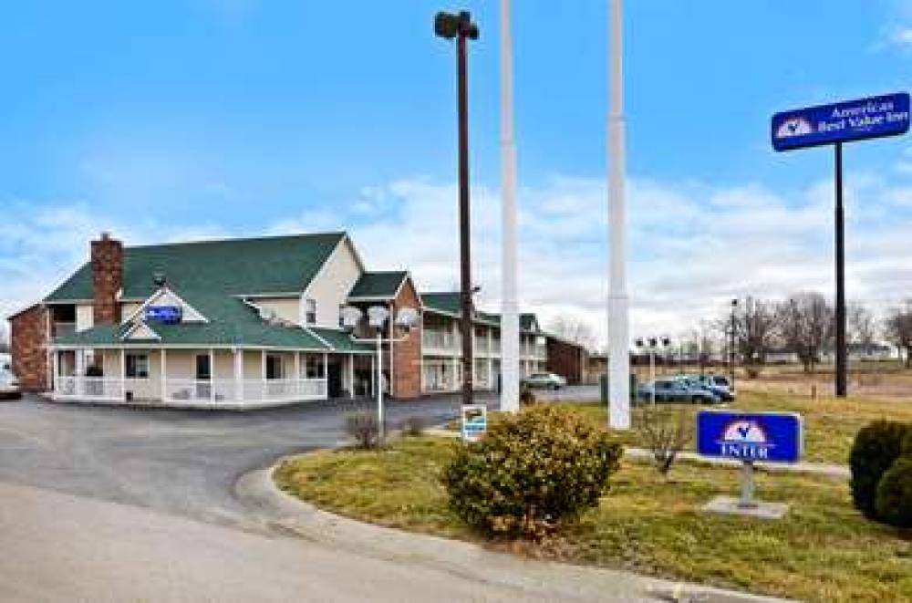 Americas Best Value Inn 1