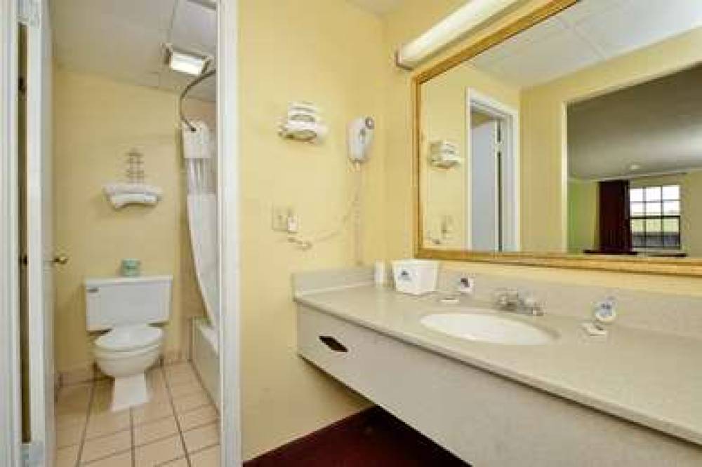 Americas Best Value Inn 9