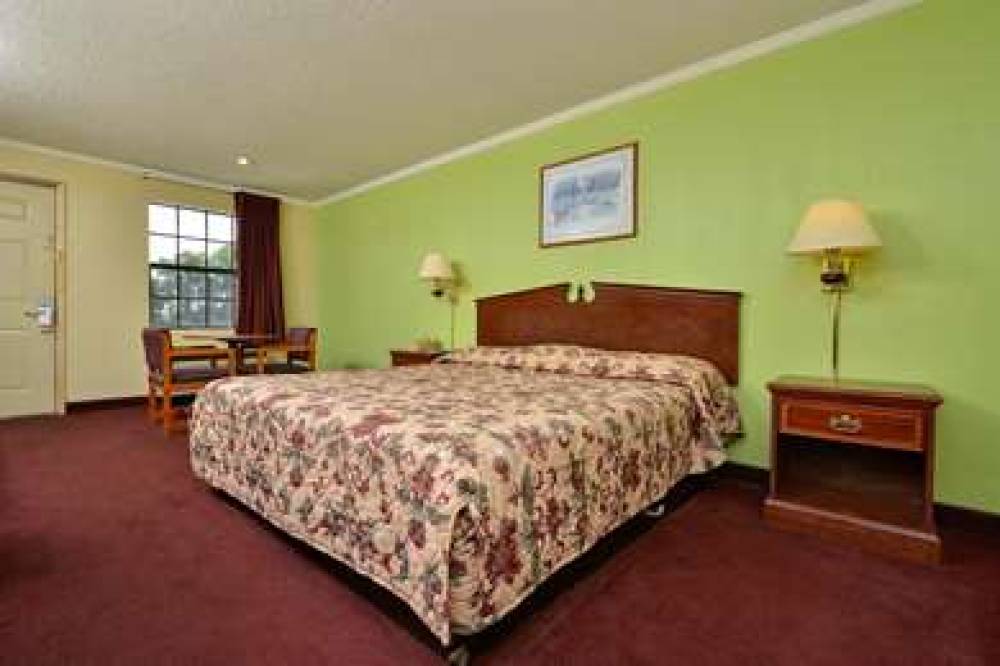 Americas Best Value Inn 10