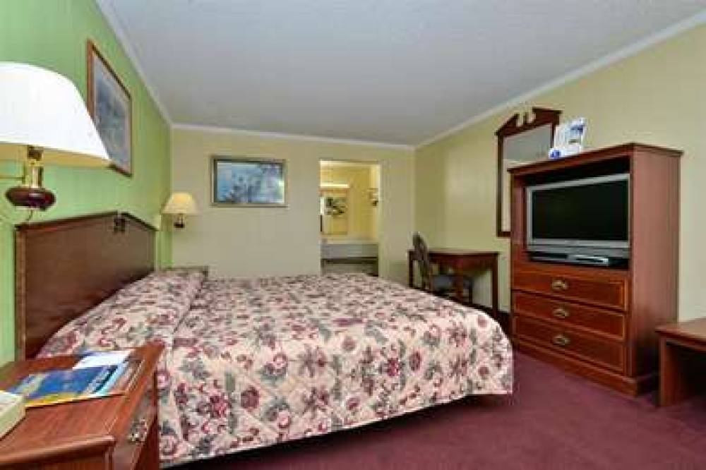 Americas Best Value Inn 6