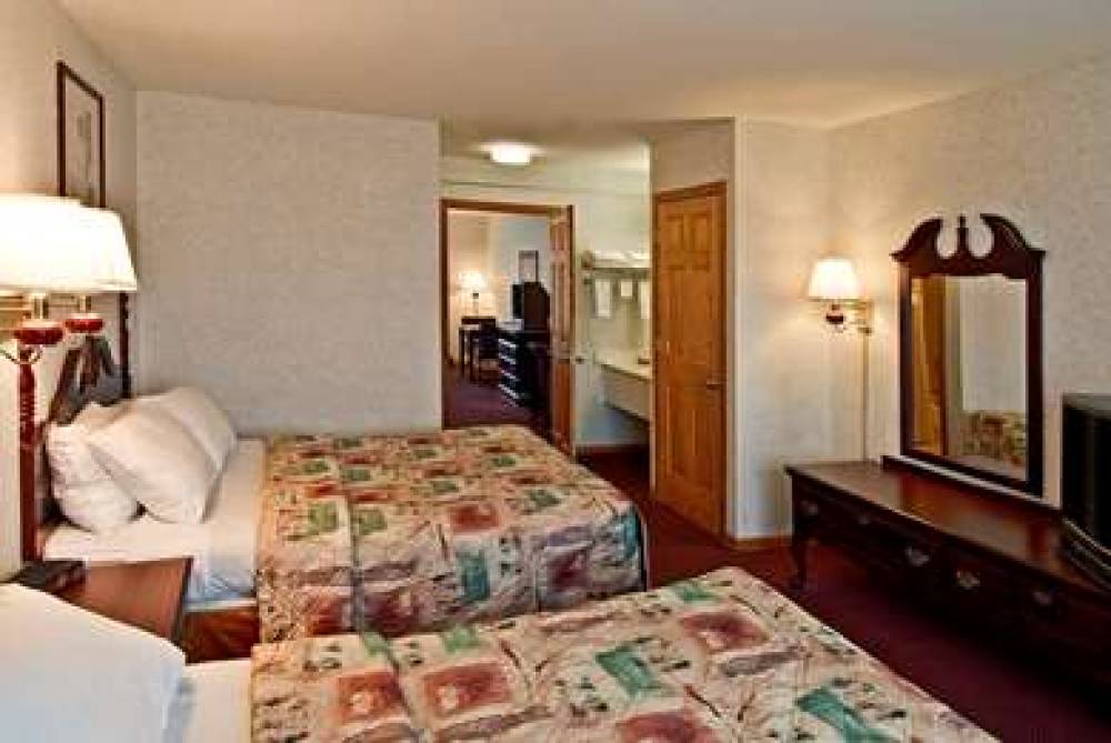 Americas Best Value Inn 6