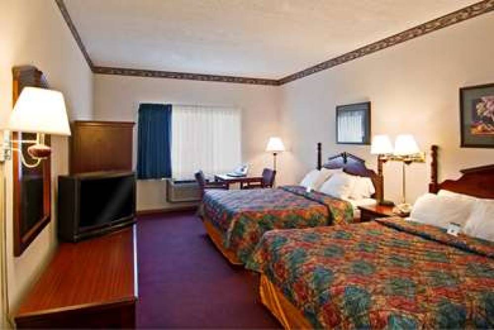 Americas Best Value Inn 5