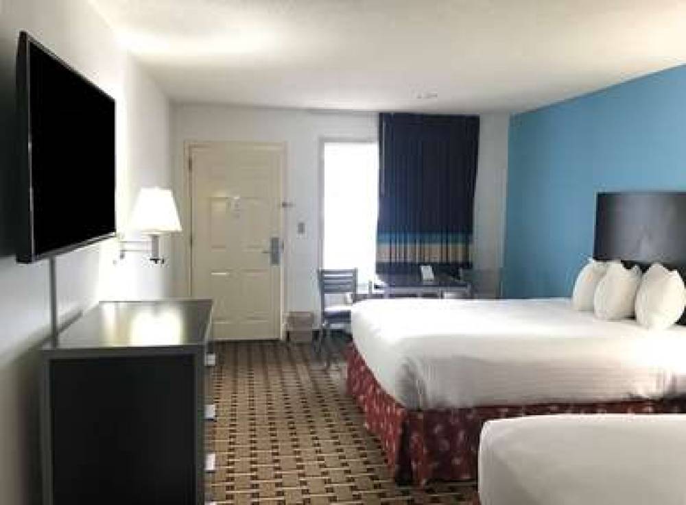 Americas Best Value Inn 5