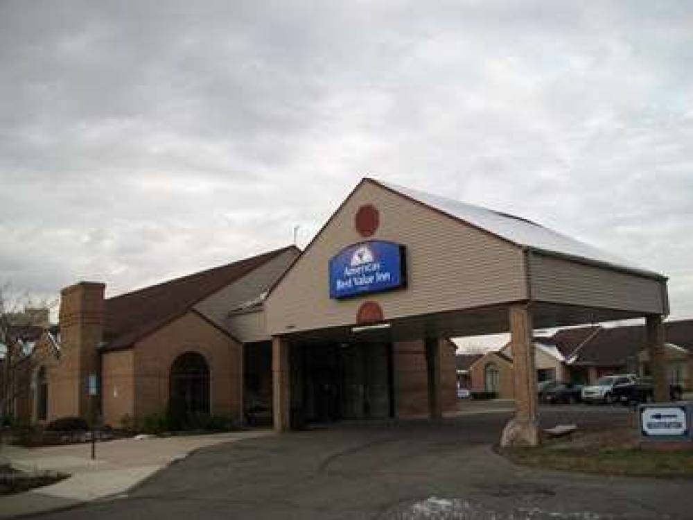 Americas Best Value Inn 1