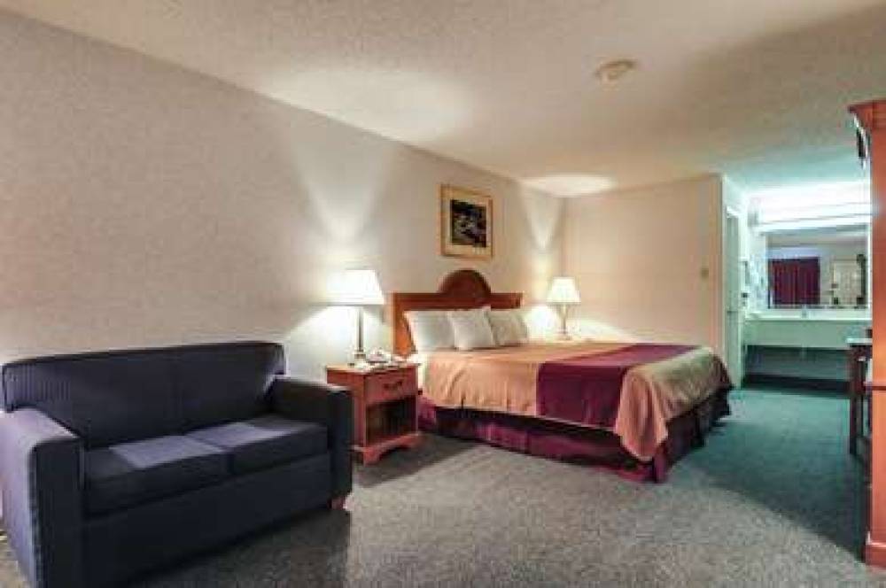 Americas Best Value Inn 5