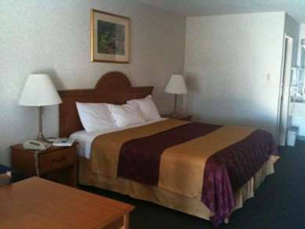 Americas Best Value Inn 6