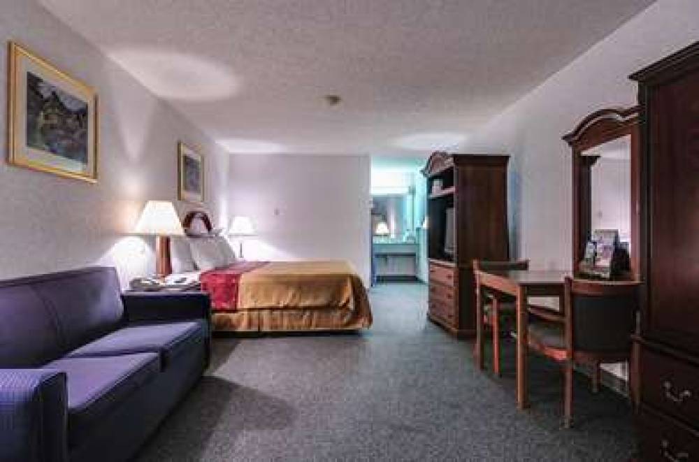 Americas Best Value Inn 4