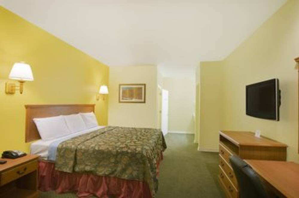 Americas Best Value Inn 4