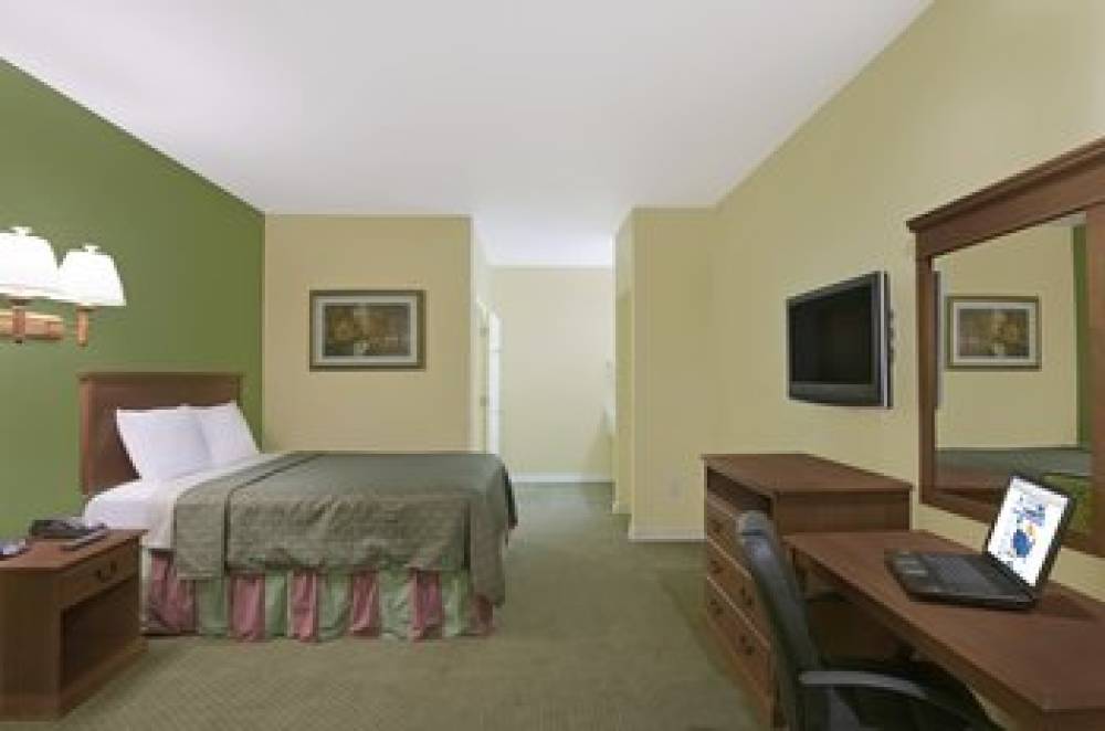 Americas Best Value Inn 7