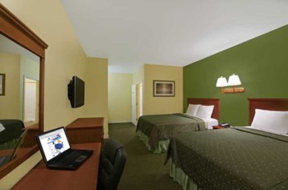 Americas Best Value Inn 5