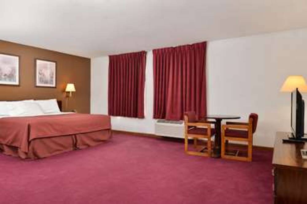 AMERICAS BEST VALUE INN 7