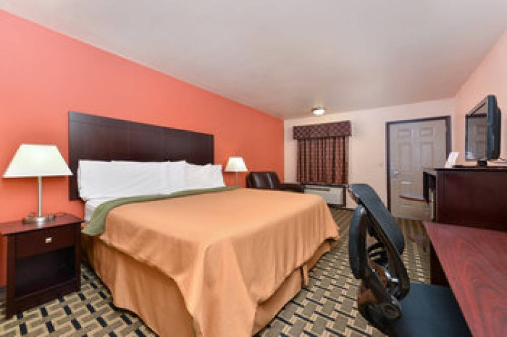 AMERICAS BEST VALUE INN 4