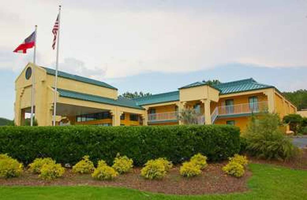 Americas Best Value Inn 1