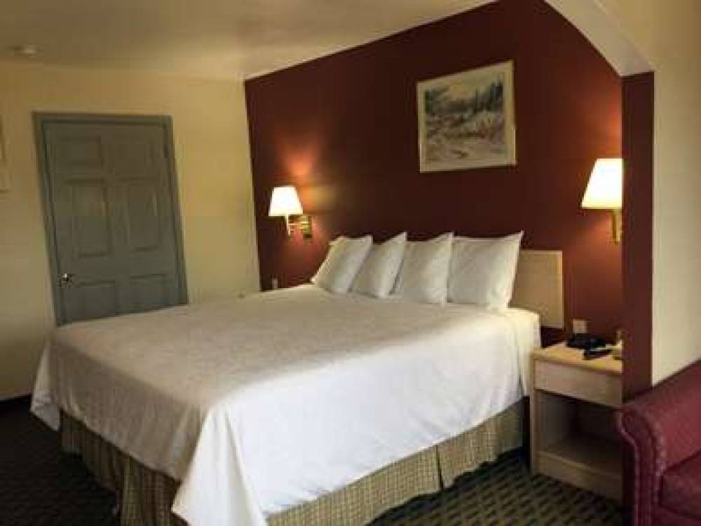 Americas Best Value Inn Cabot 6