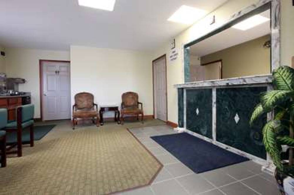 Americas Best Value Inn Cabot 5