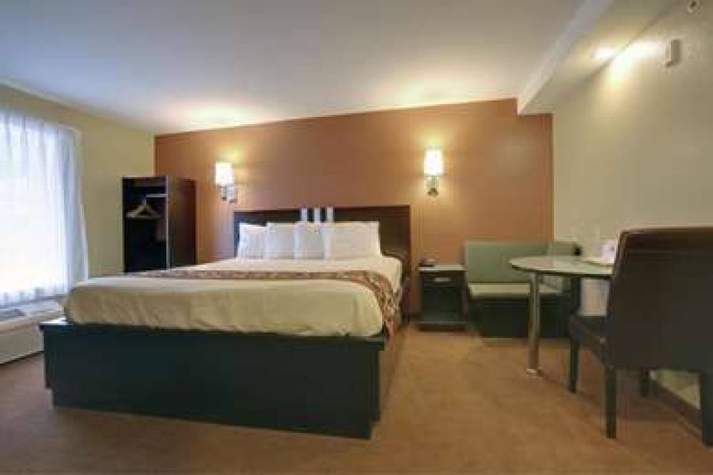 Americas Best Value Inn Caldwell 9