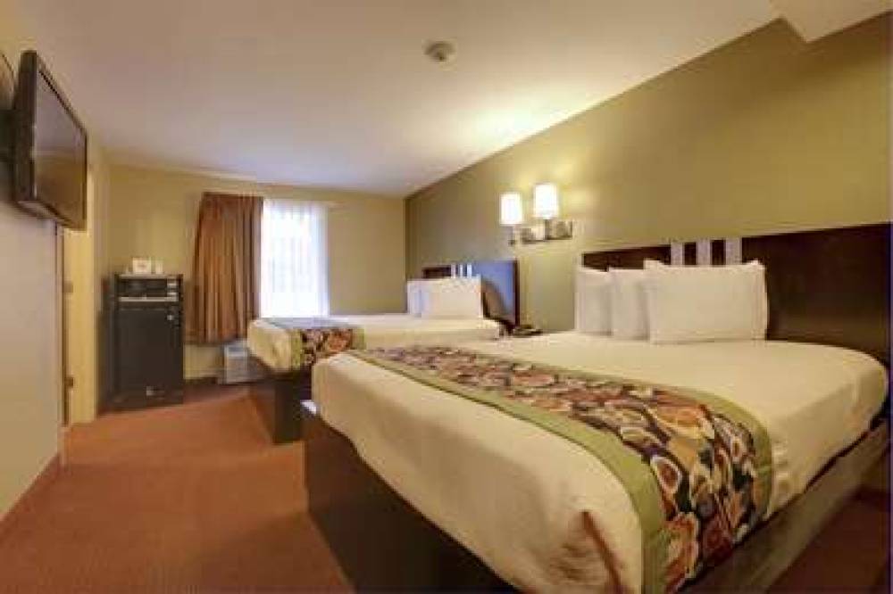 Americas Best Value Inn Caldwell 10