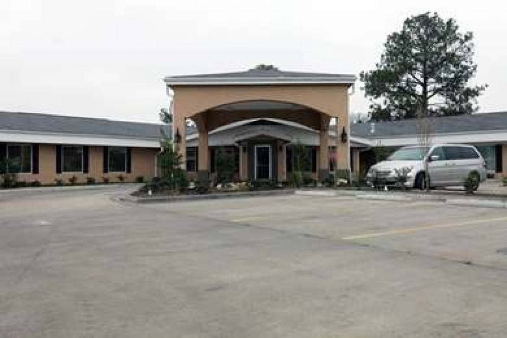 Americas Best Value Inn Caldwell 2