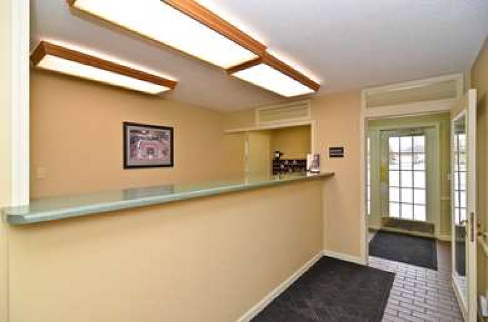 Americas Best Value Inn Chillicothe 5