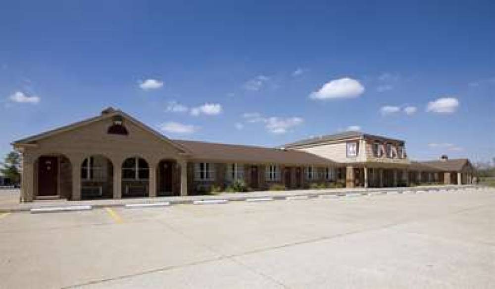 Americas Best Value Inn Chillicothe 2