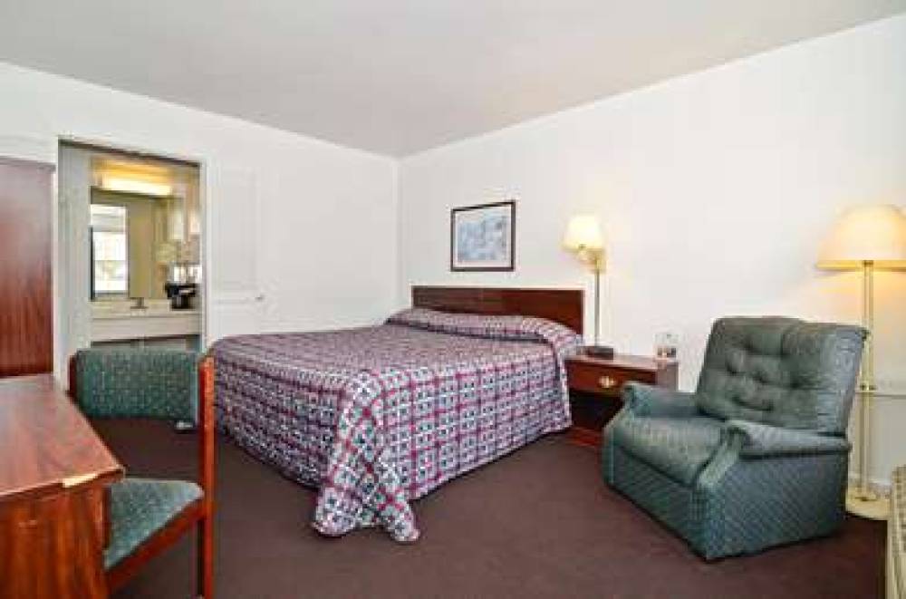 Americas Best Value Inn Chillicothe 7