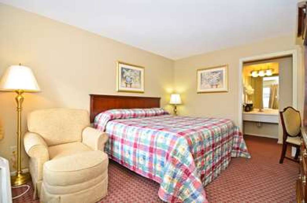 Americas Best Value Inn Chillicothe 6