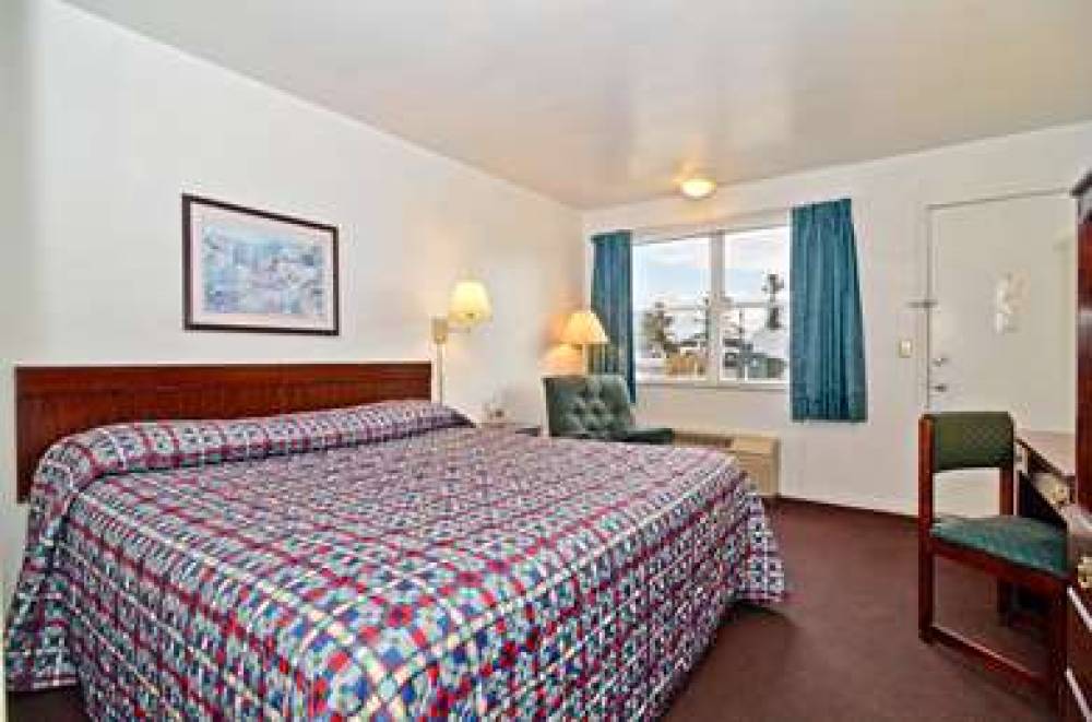 Americas Best Value Inn Chillicothe 8