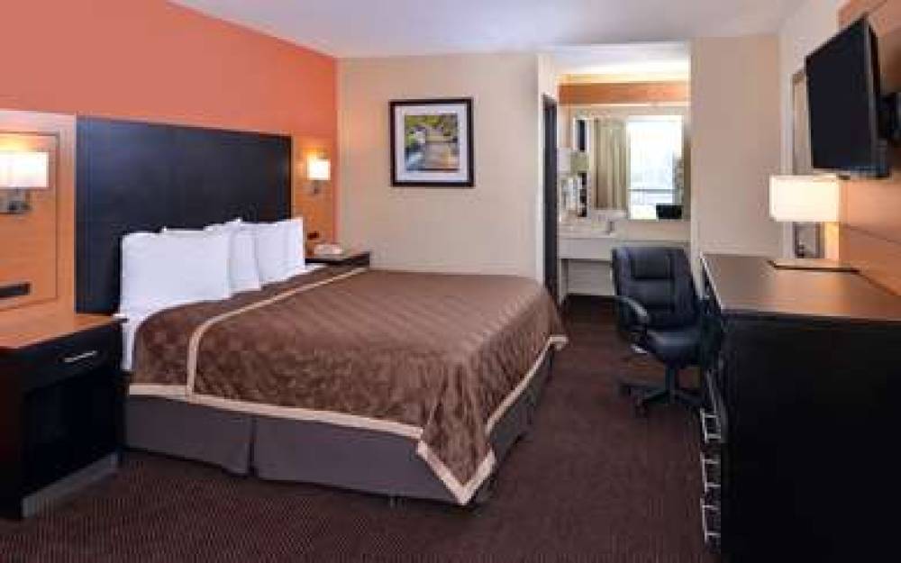 Americas Best Value Inn Collinsville 10