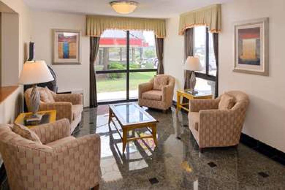 Americas Best Value Inn Collinsville 6