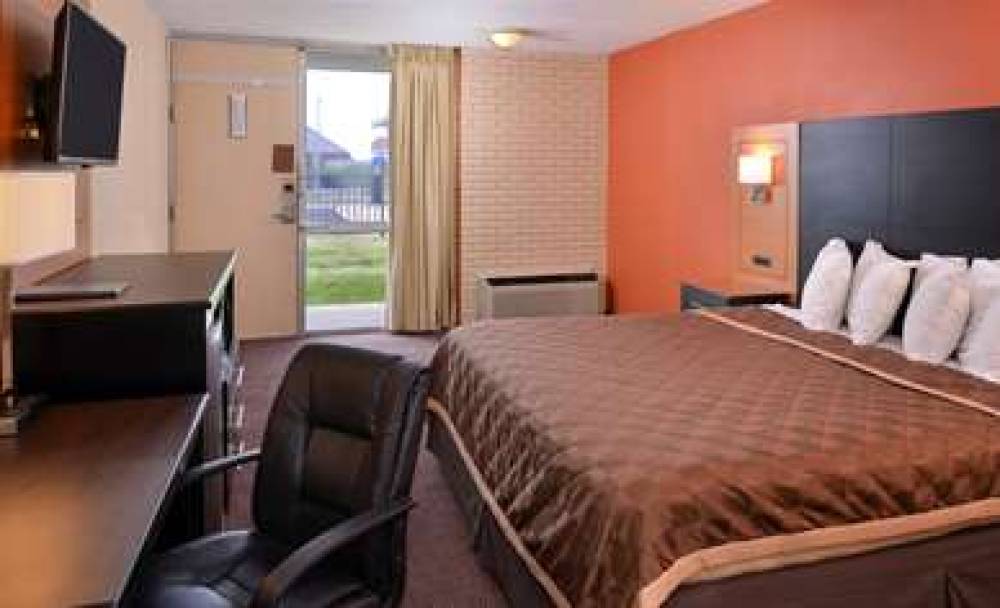 Americas Best Value Inn Collinsville 8