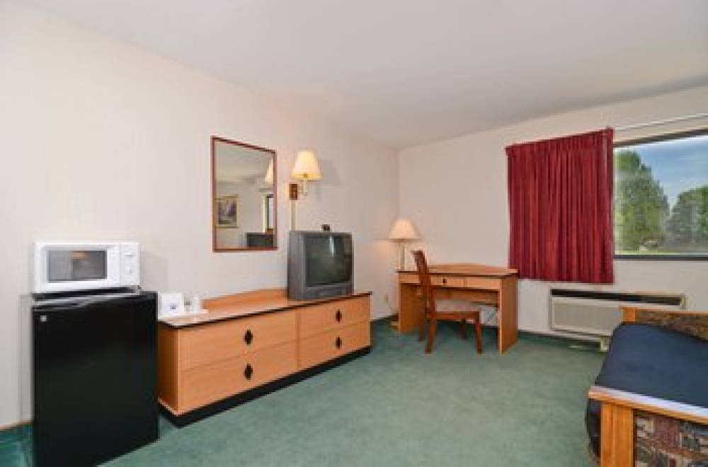 Americas Best Value Inn Columbus 9