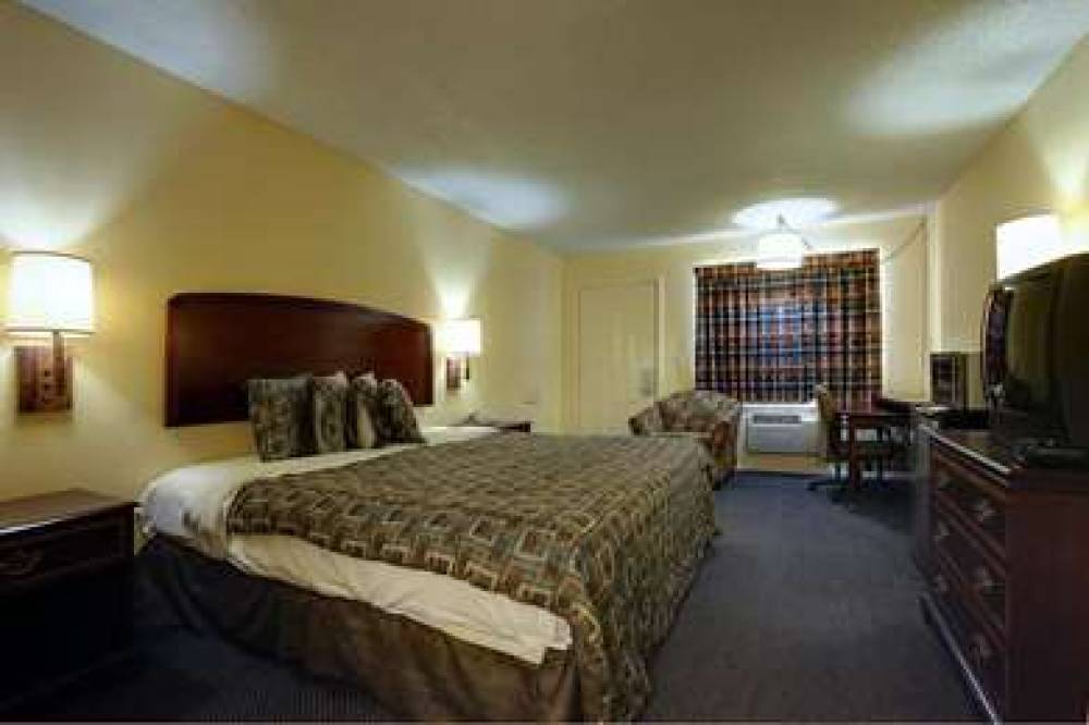 Americas Best Value Inn Comanche 7