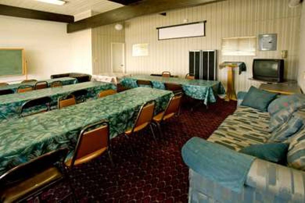 Americas Best Value Inn Cookeville 7