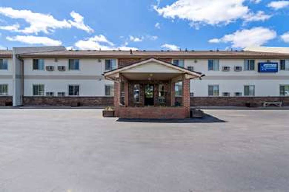 Americas Best Value Inn Decatur 4