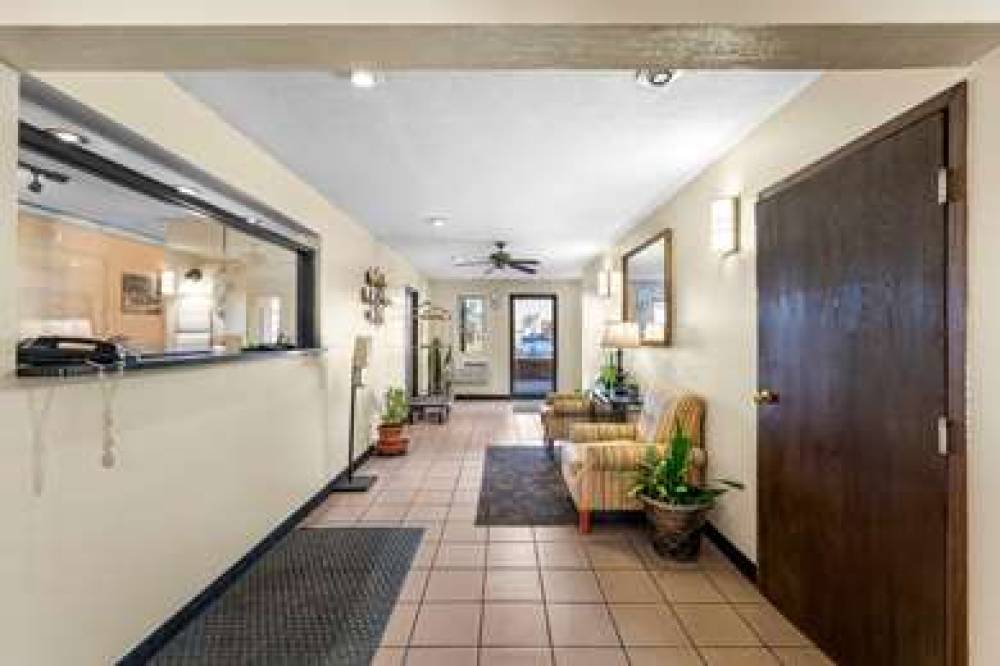 Americas Best Value Inn Decatur 6