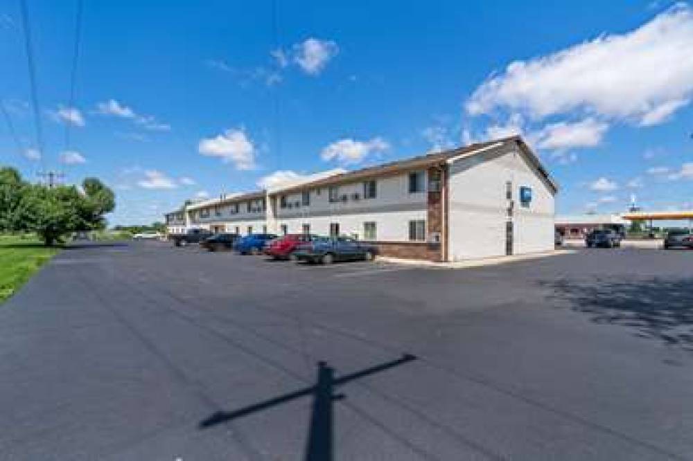 Americas Best Value Inn Decatur 2