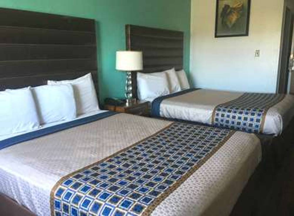 Americas Best Value Inn Delano 6