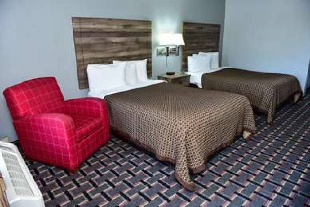 Americas Best Value Inn Douglasville 9