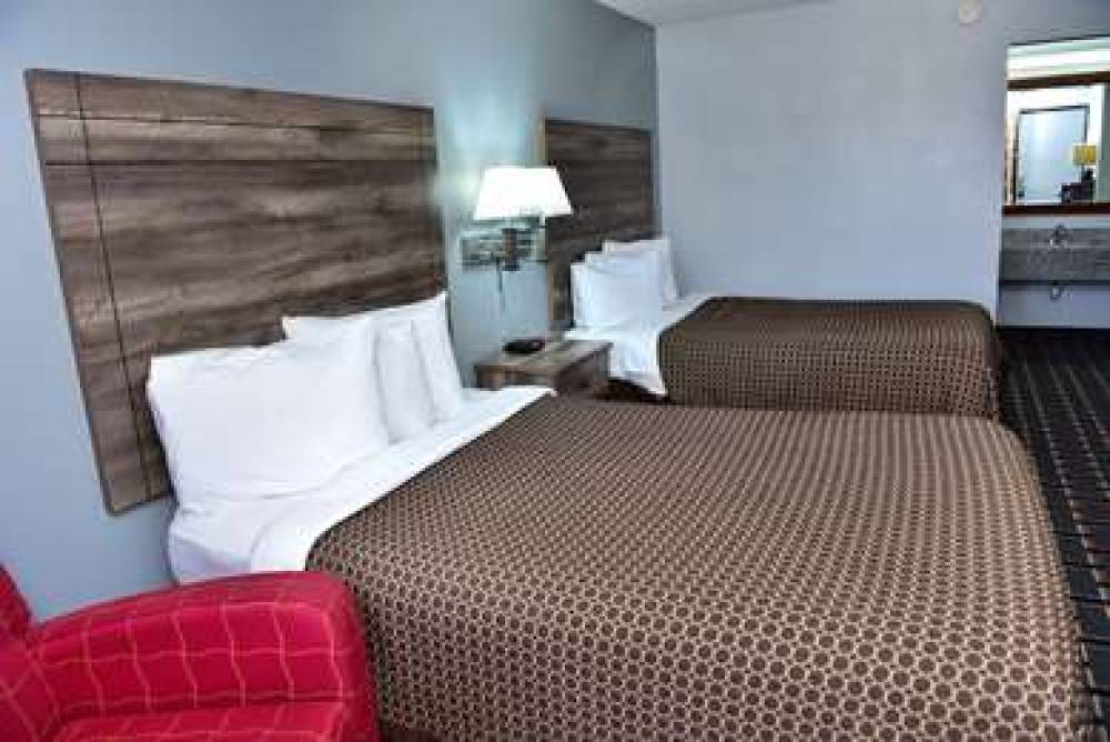 Americas Best Value Inn Douglasville 10