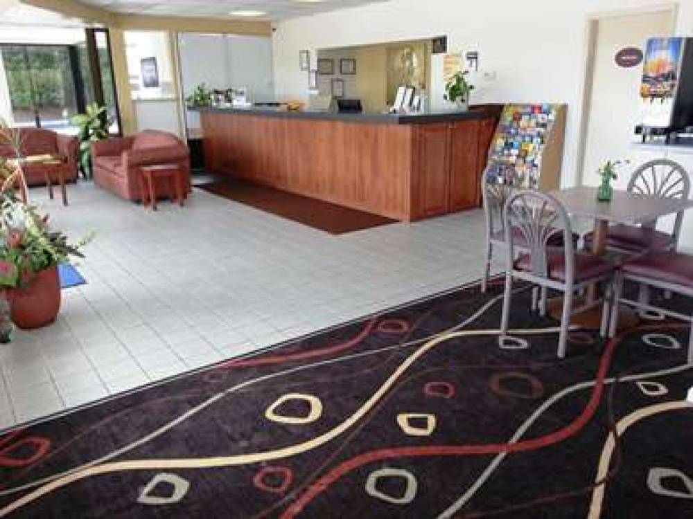 Americas Best Value Inn Douglasville 8