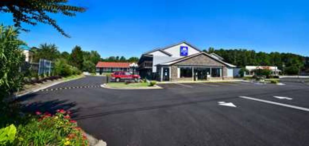 Americas Best Value Inn Douglasville 3