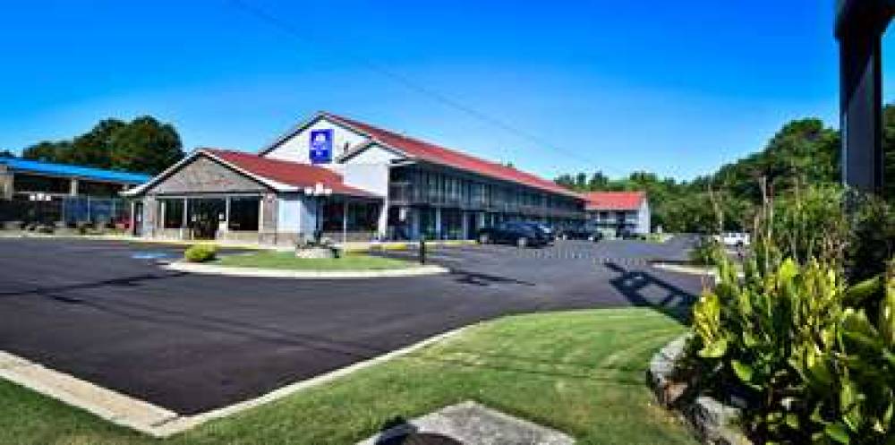 Americas Best Value Inn Douglasville 4