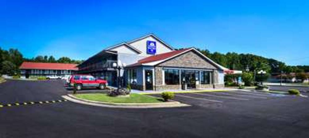 Americas Best Value Inn Douglasville 5