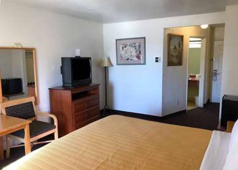 Americas Best Value Inn Dunnigan 6