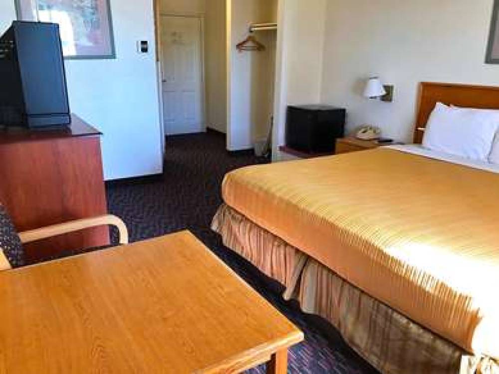 Americas Best Value Inn Dunnigan 5