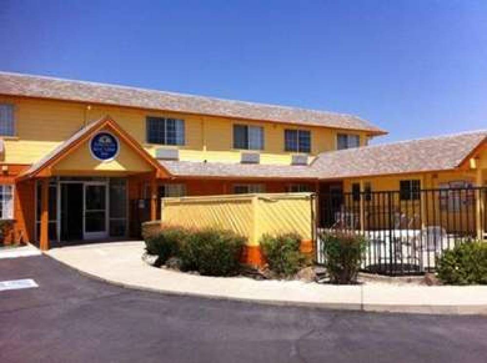 Americas Best Value Inn Dunnigan 2