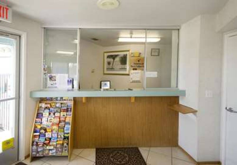 Americas Best Value Inn Dunnigan 4