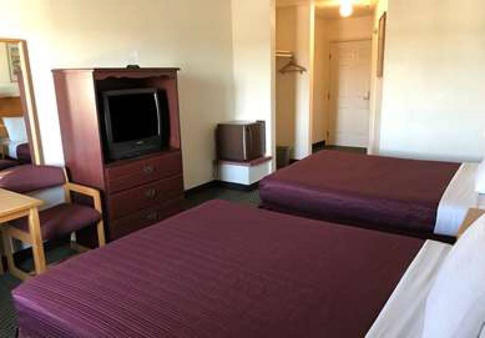 Americas Best Value Inn Dunnigan 8