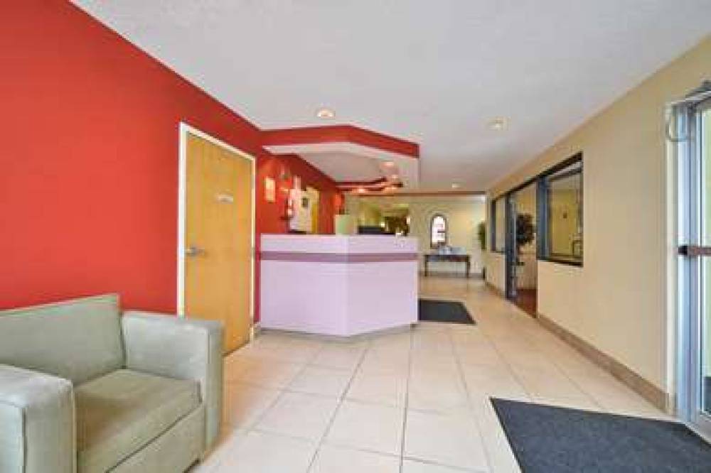 Americas Best Value Inn East Syracuse 7