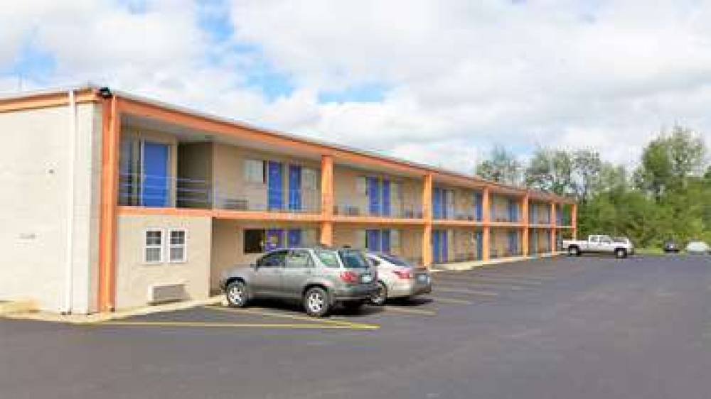 Americas Best Value Inn Elizabethtown